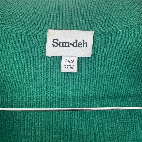 Aritzia Sunday Best Cece Sweater (Size 2XS) - Picture 2 of 5